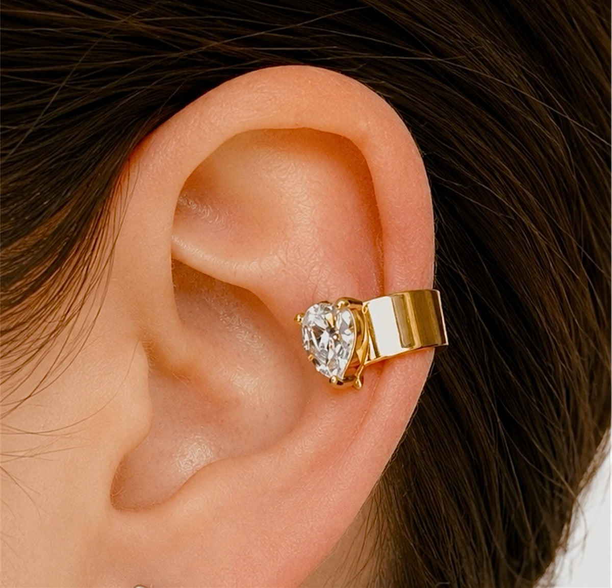 Earcuff LOUNA