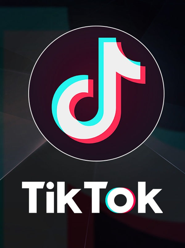 (Acompte) Tik Tok Live
