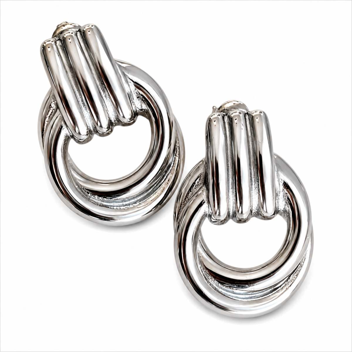 Boucles d'oreilles ODETTE
