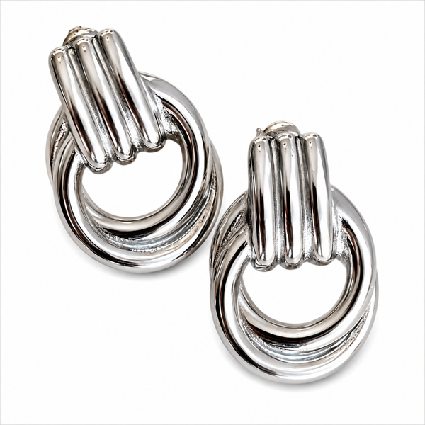 Boucles d'oreilles ODETTE
