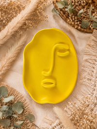 Vide poche Abstrait — vue 2