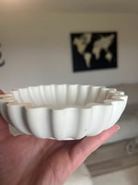 Vide poche coquille St Jacques — vue 2