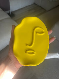 Vide poche Abstrait — vue 4