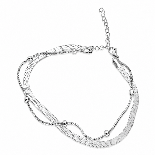 Bracelet de cheville NADINE