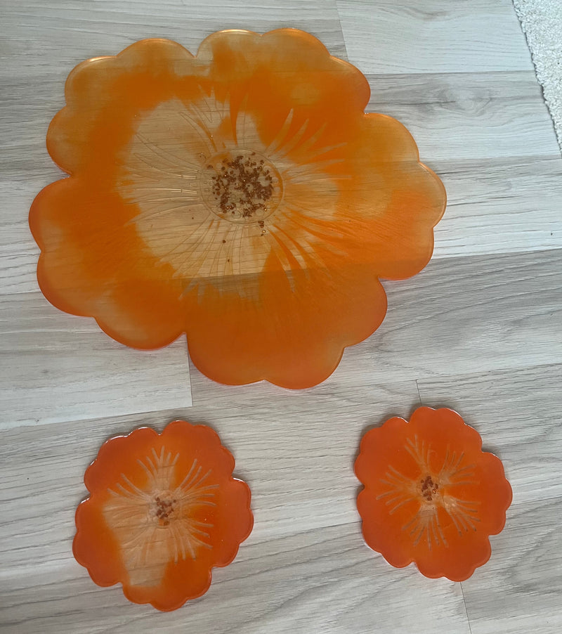 Plateaux