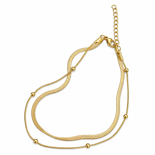 Bracelet de cheville NADINE