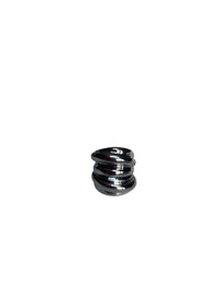 Bague à 3 rangs - ALISON — vue 1