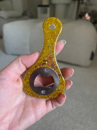 Décapsuleurs en résine epoxy — vue 6