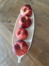 Plat / vide poche plume — vue 2