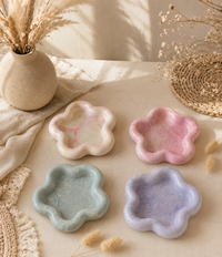 Vide poche fleur — vue 1
