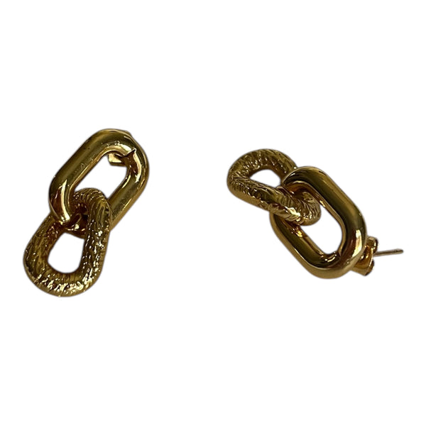 Boucles d’oreilles SUZANNE
