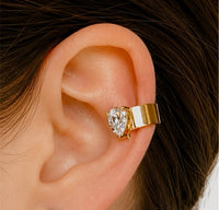 Earcuff LOUNA — vue 1