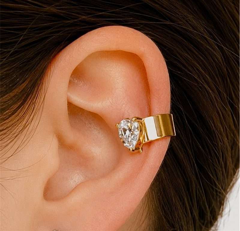 Earcuffs