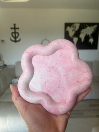 Vide poche fleur — vue 2