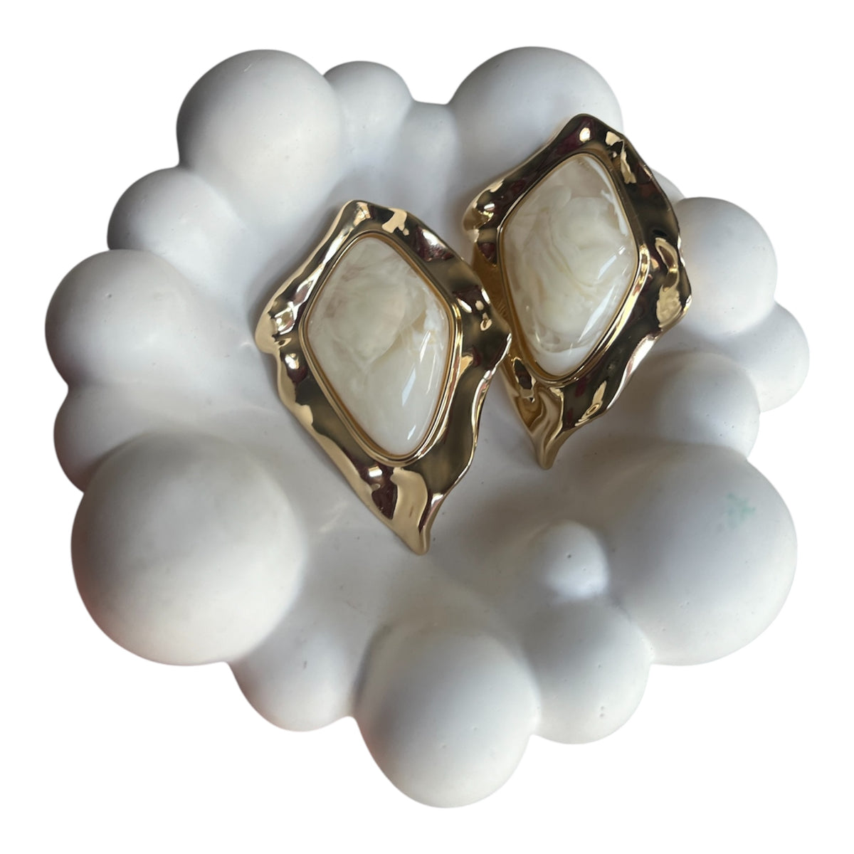 Boucles d’oreilles OCÉANE