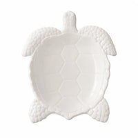 Vide poche tortue en jesmonite ou en epoxy — vue 3
