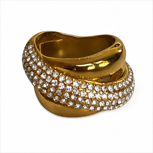 Bague SANDRA